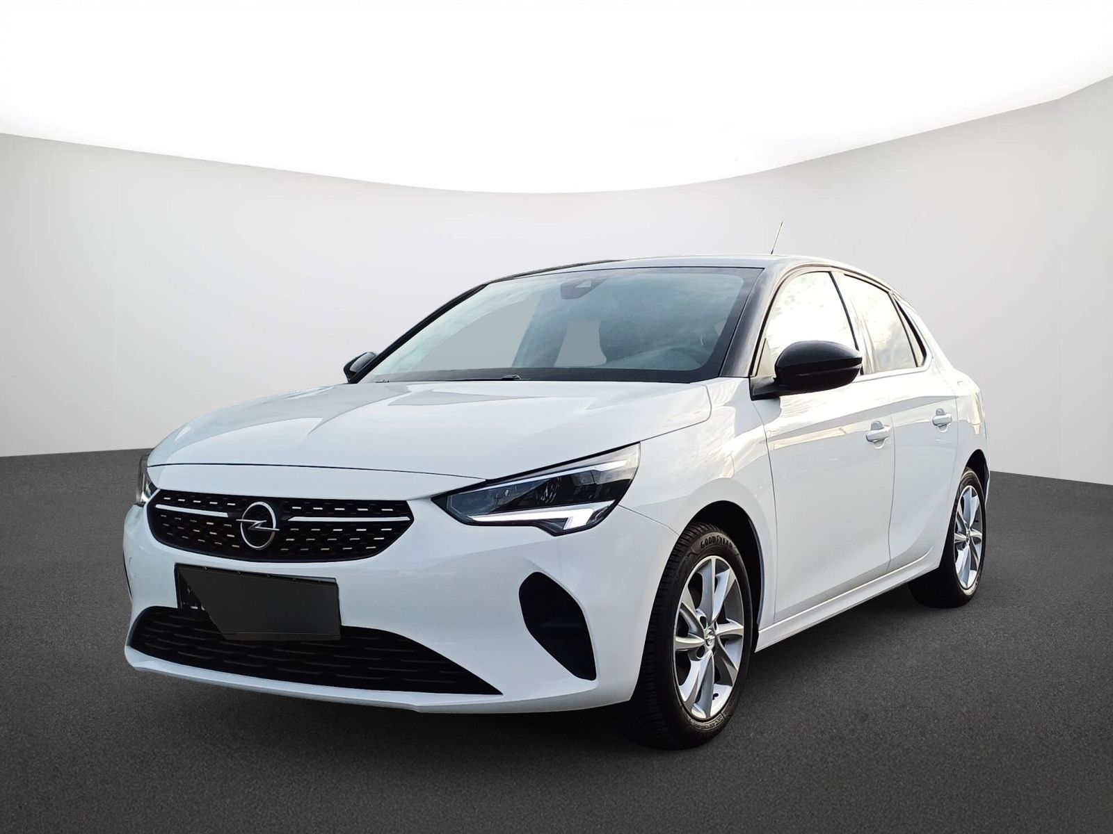 Opel Corsa , ELEGANCE, 1.2  55 kW (75 PS), MT5, S/S