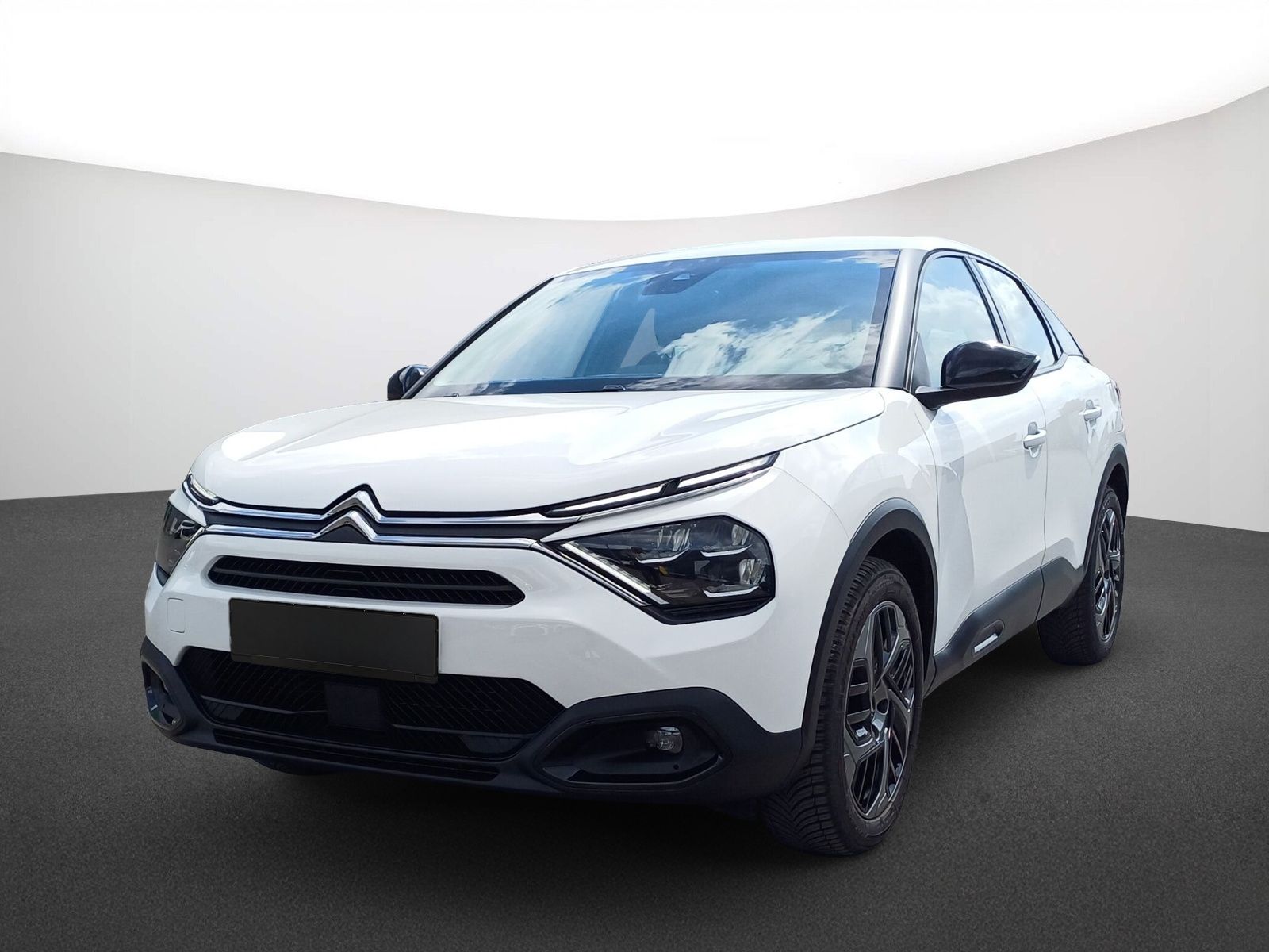 Citroën C4 PureTech 130 S&S Feel Pack