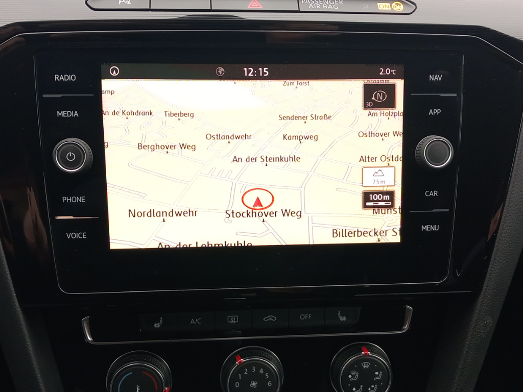 Volkswagen Arteon 2.0 TDI  Elegance DSG