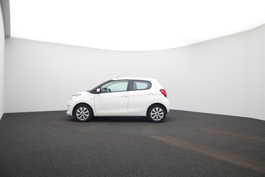 Citroën C1 5T VTi 72 Feel
