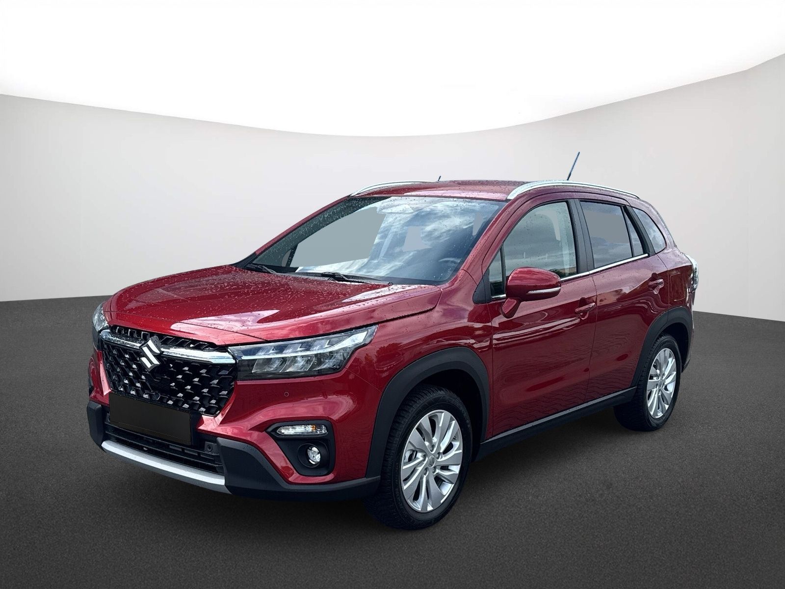 Suzuki S-CROSS 1.5 Dualjet Mild Hybrid Comfort (Euro 6d)