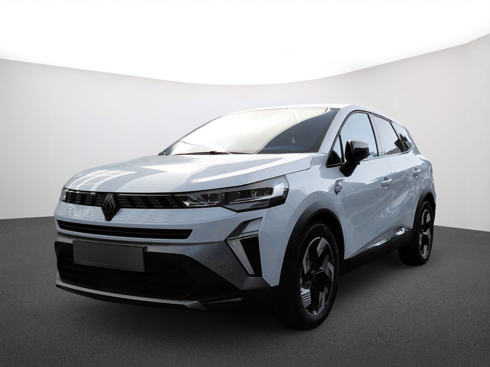Renault Symbioz Esprit Alpine Full Hybrid E-Tech 160