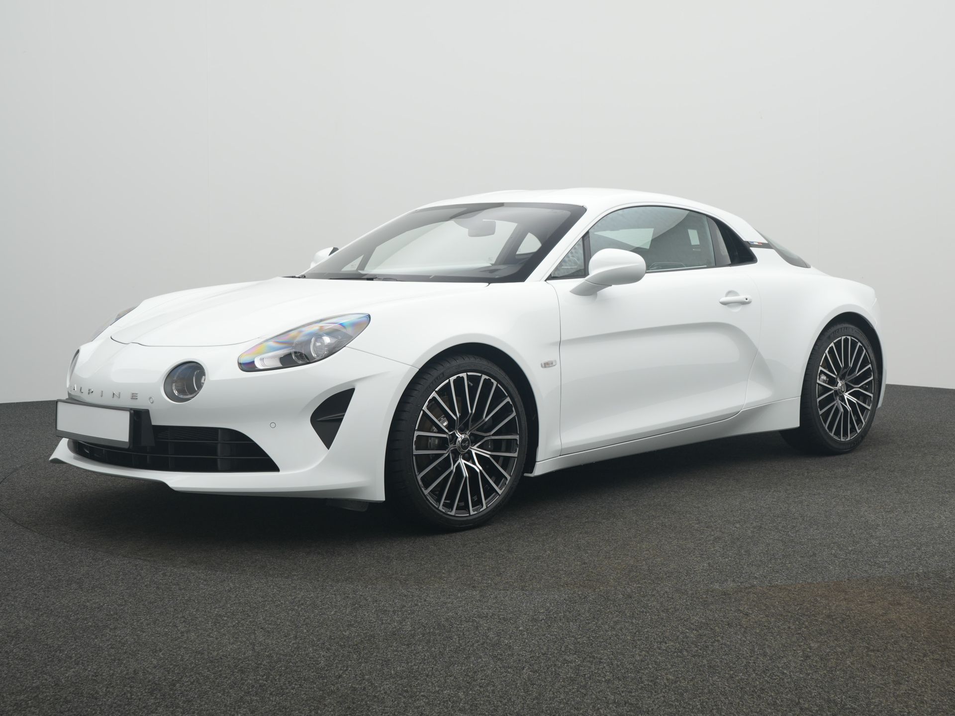 Alpine A110 *BLEKER GRUPPE*