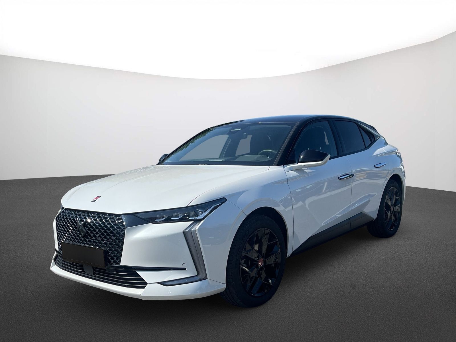 DS Automobiles DS 4 Performance Line +