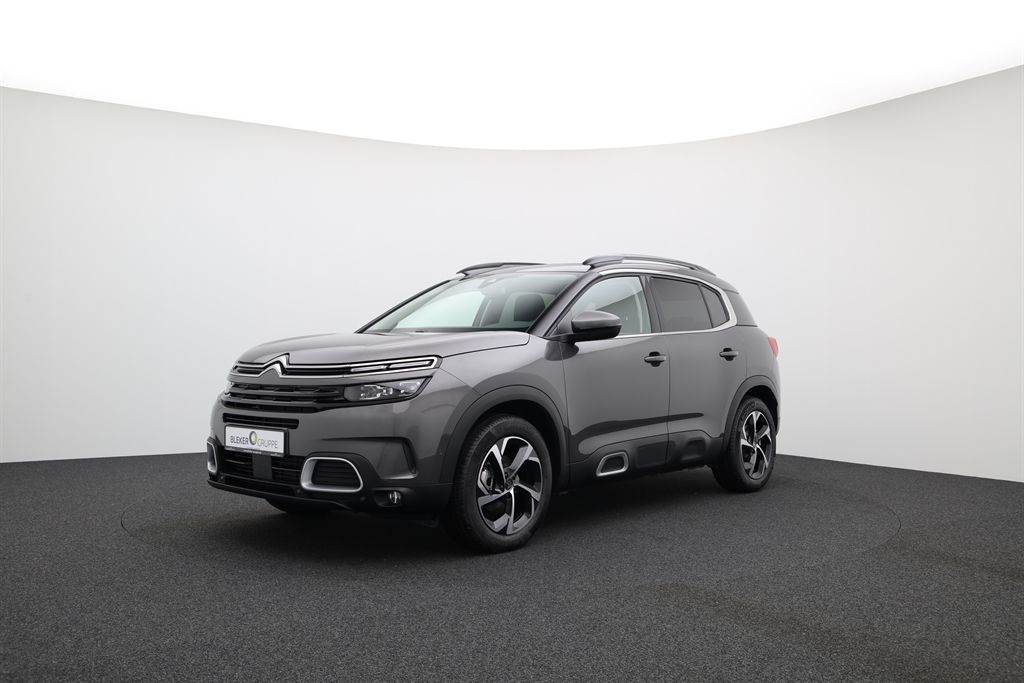 Citroën C5 Aircross BlueHDi 180 Shine EAT8