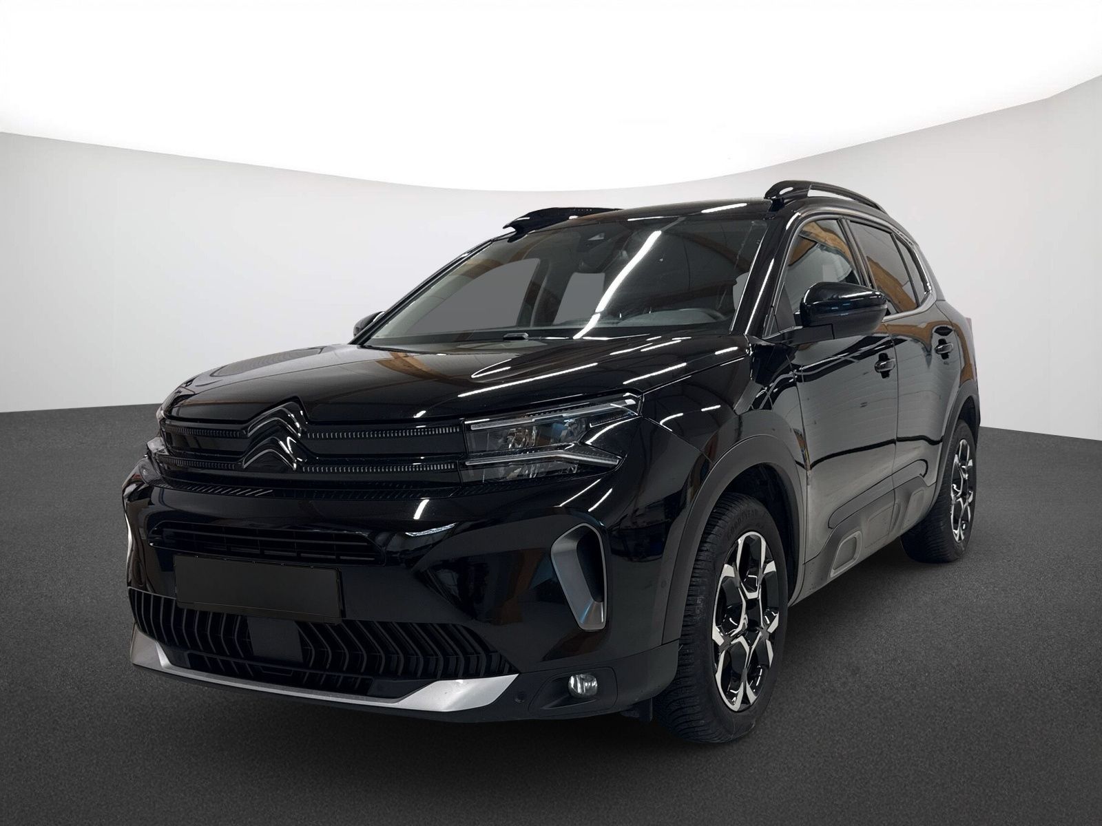 Citroën C5 Aircross Shine