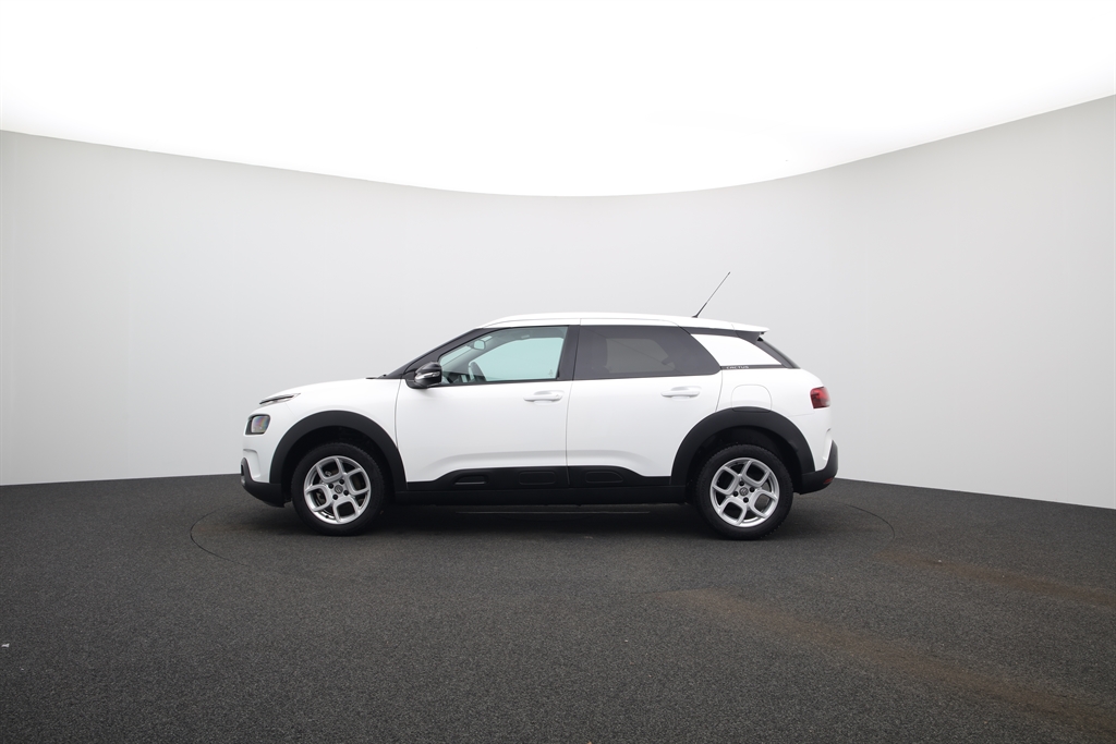 Citroën C4 Cactus Pure Tech 110 Shine