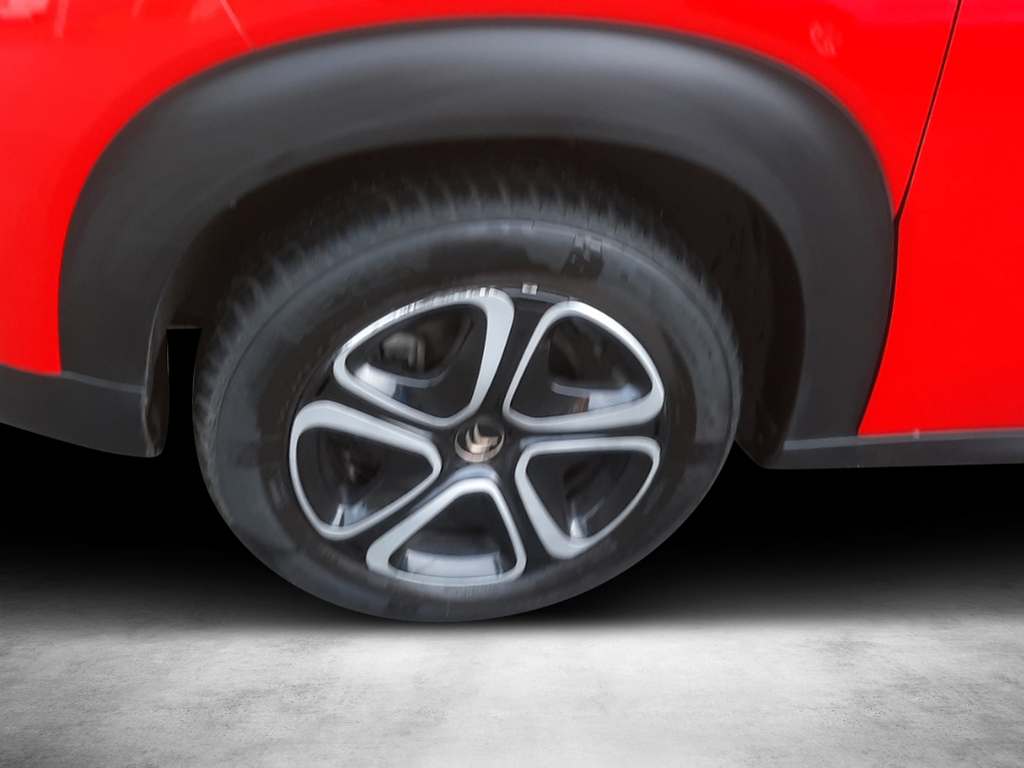 Citroën C3 Aircross Pure Tech 110 Feel