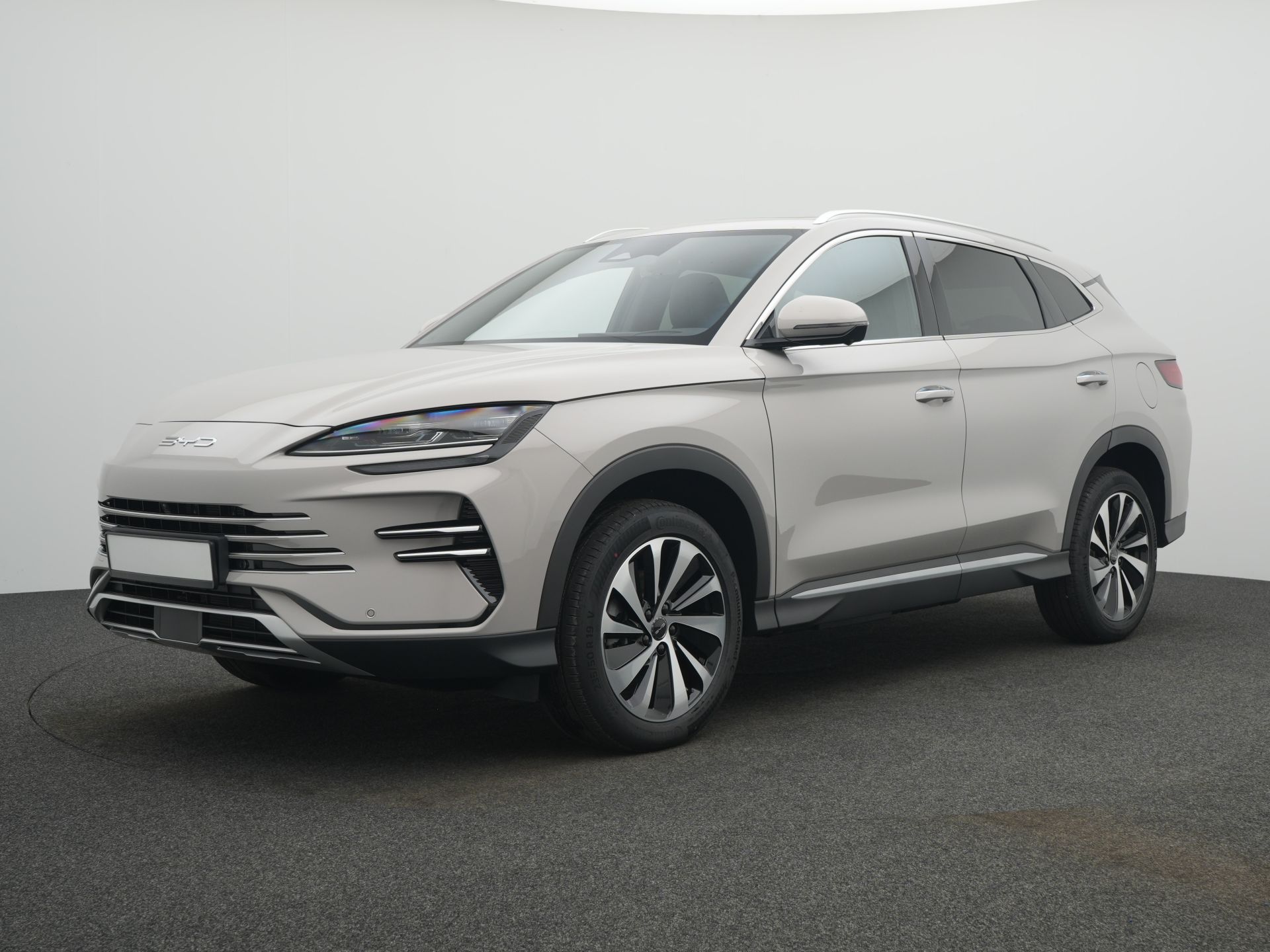 BYD SEAL U DM-i Boost