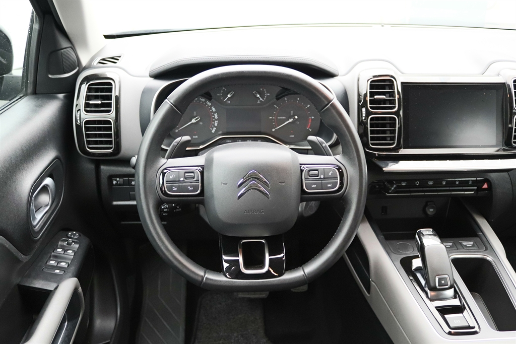 Citroën C5 AIRCROSS BlueHDi 180 Live EAT8