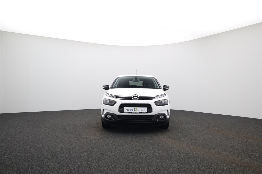 Citroën C4 Cactus Pure Tech 110 Shine