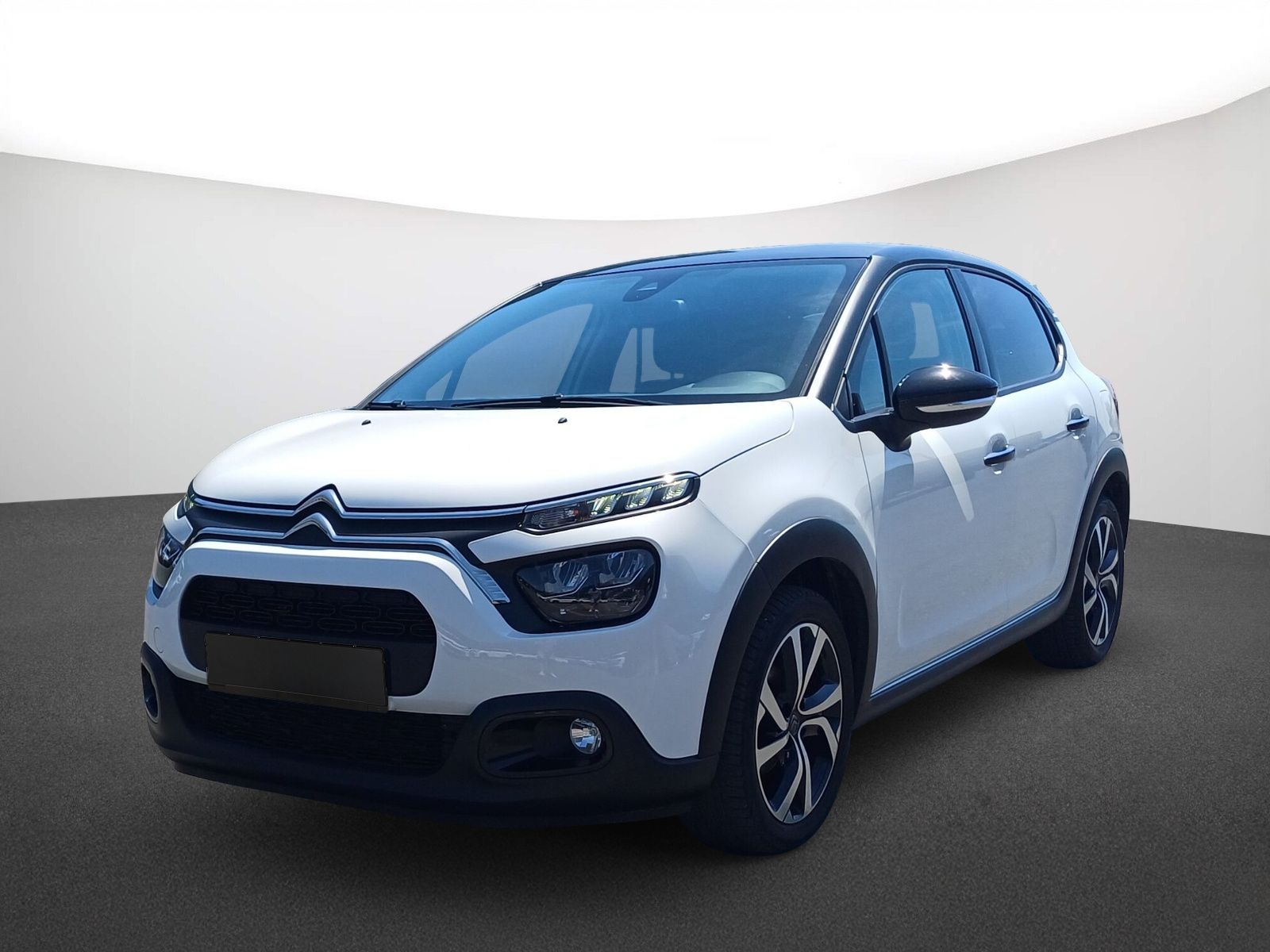 Citroën C3 SHINEPACK PT83S&S