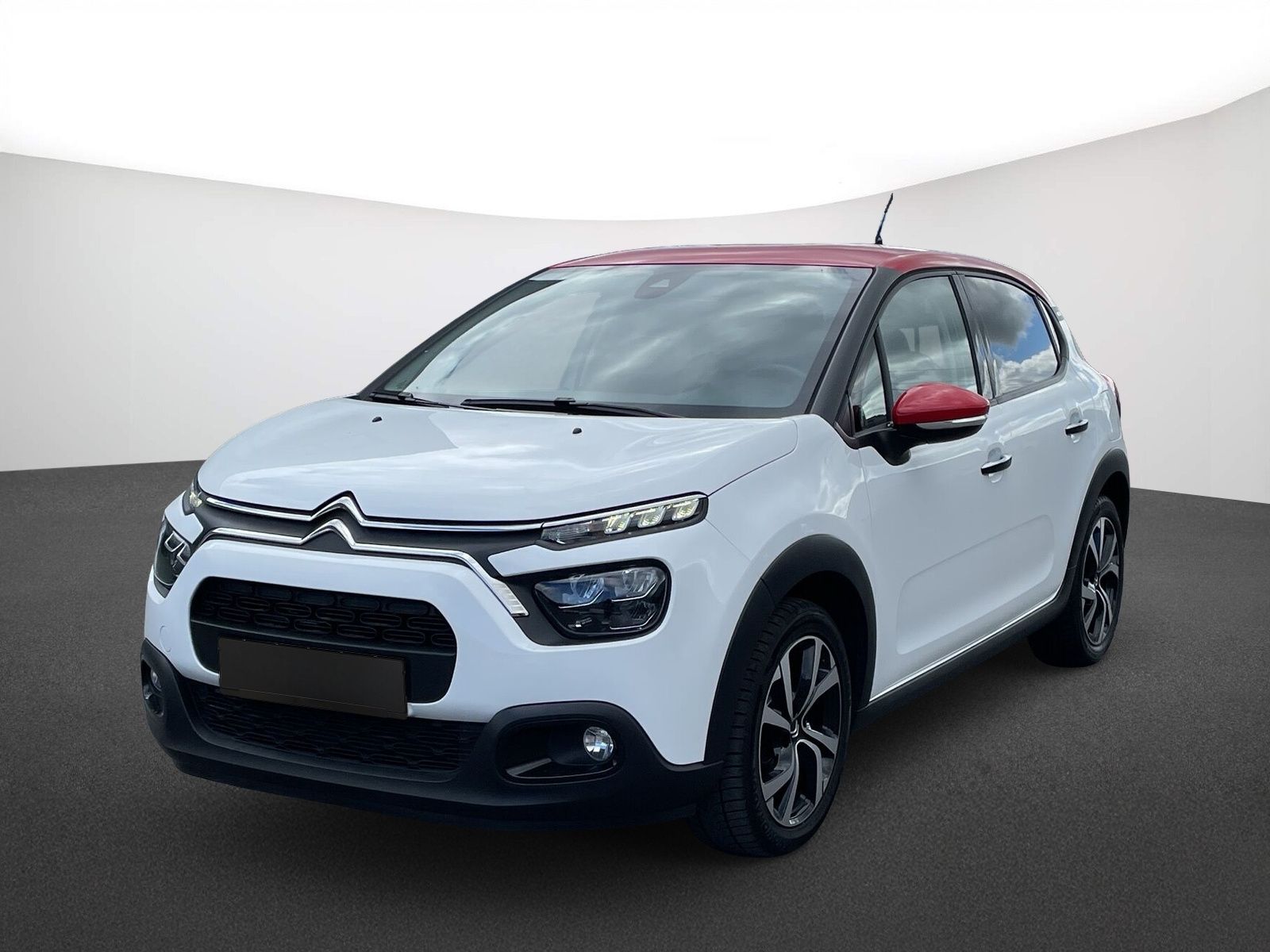 Citroën C3 PureTech 83 S&S Shine