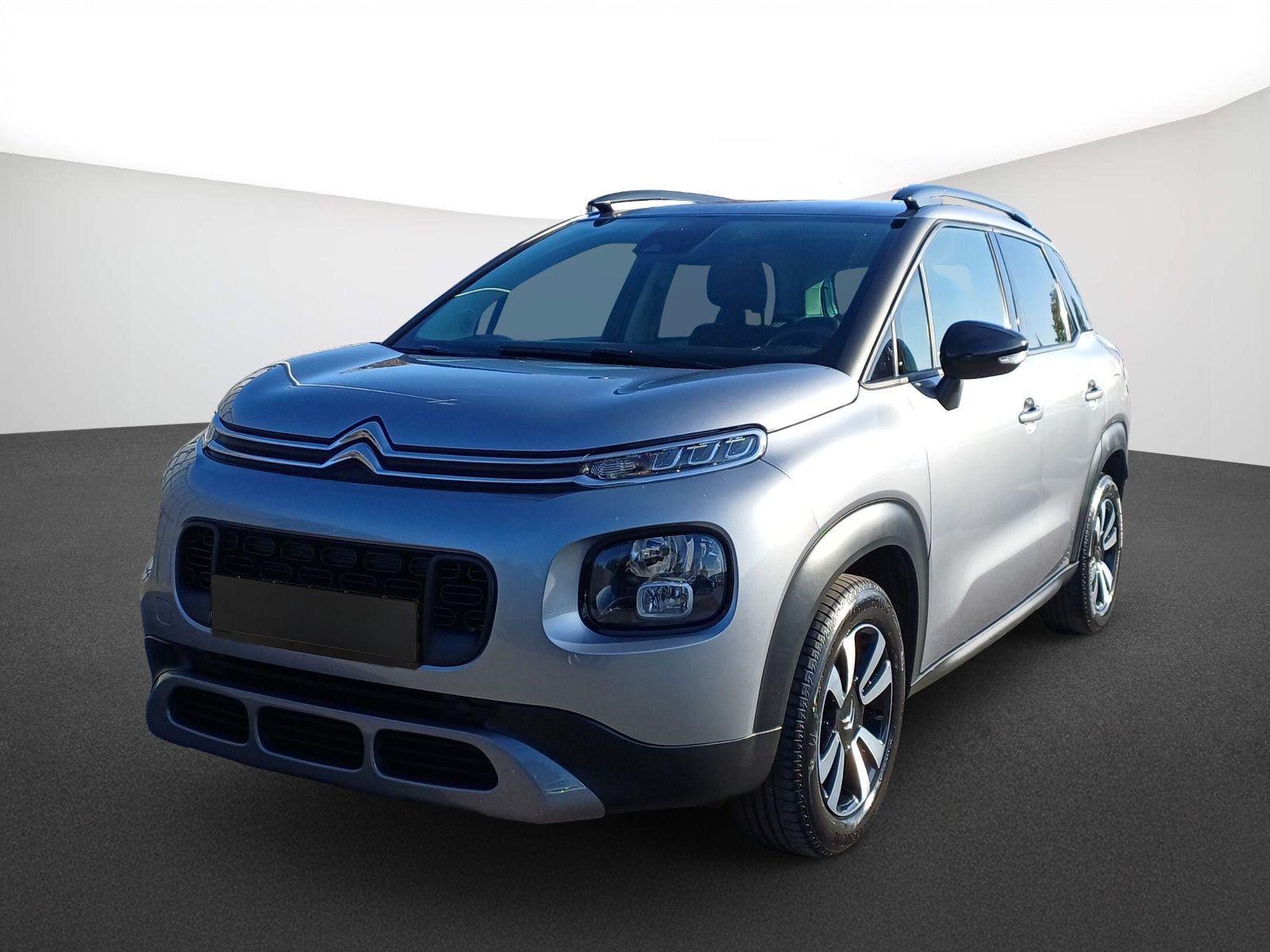 Citroën C3 Aircross C3AIRC PT 110 SHINE