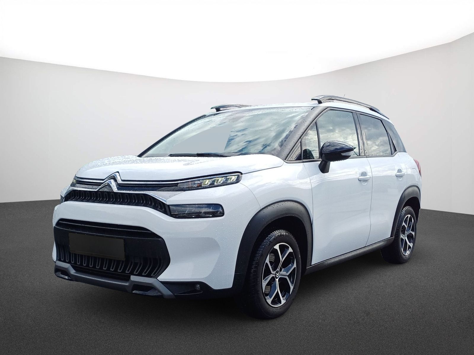 Citroën C3 Aircross PureTech 110 S&S Shine