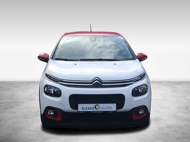Citroën C3 Pure Tech 82 Shine
