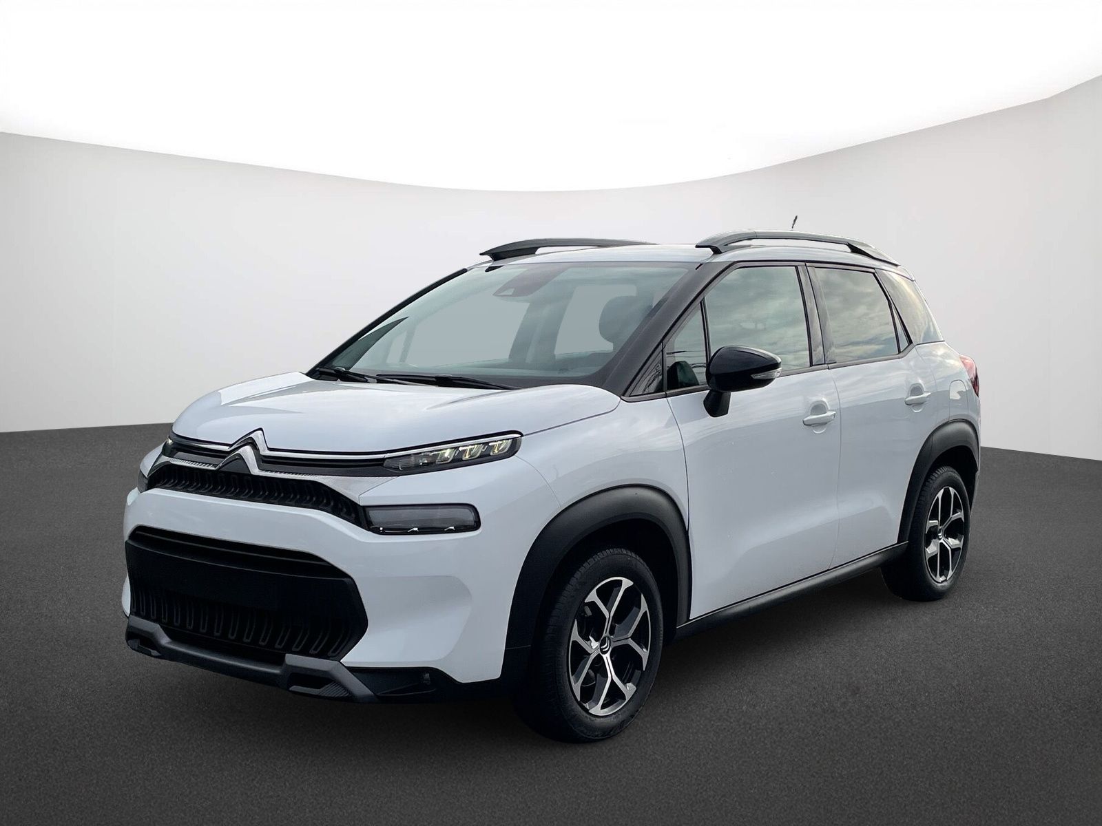 Citroën C3 Aircross PureTech 110 S&S Shine