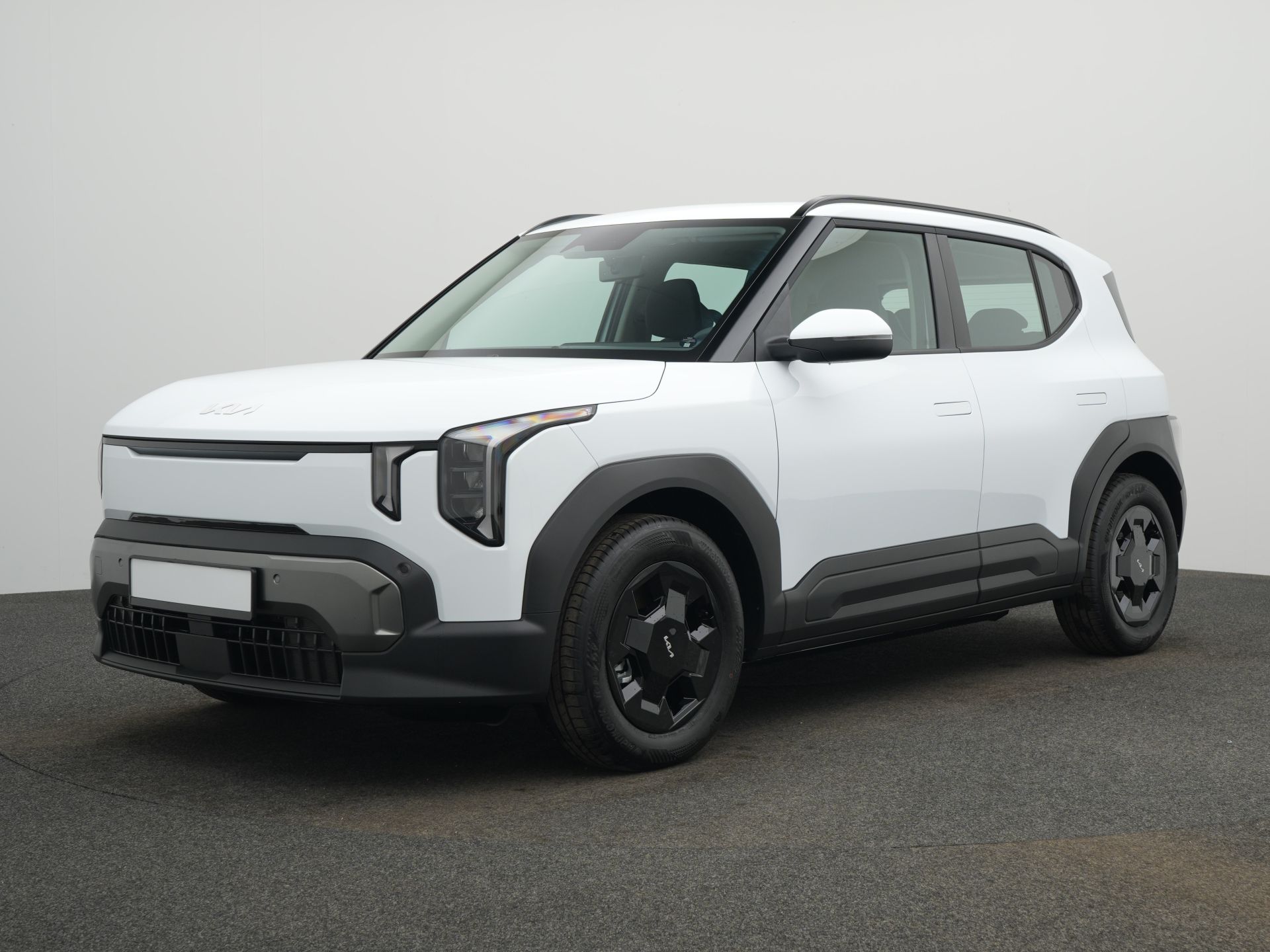 Kia EV2 61 5S EARTH WIC 22AC TEC