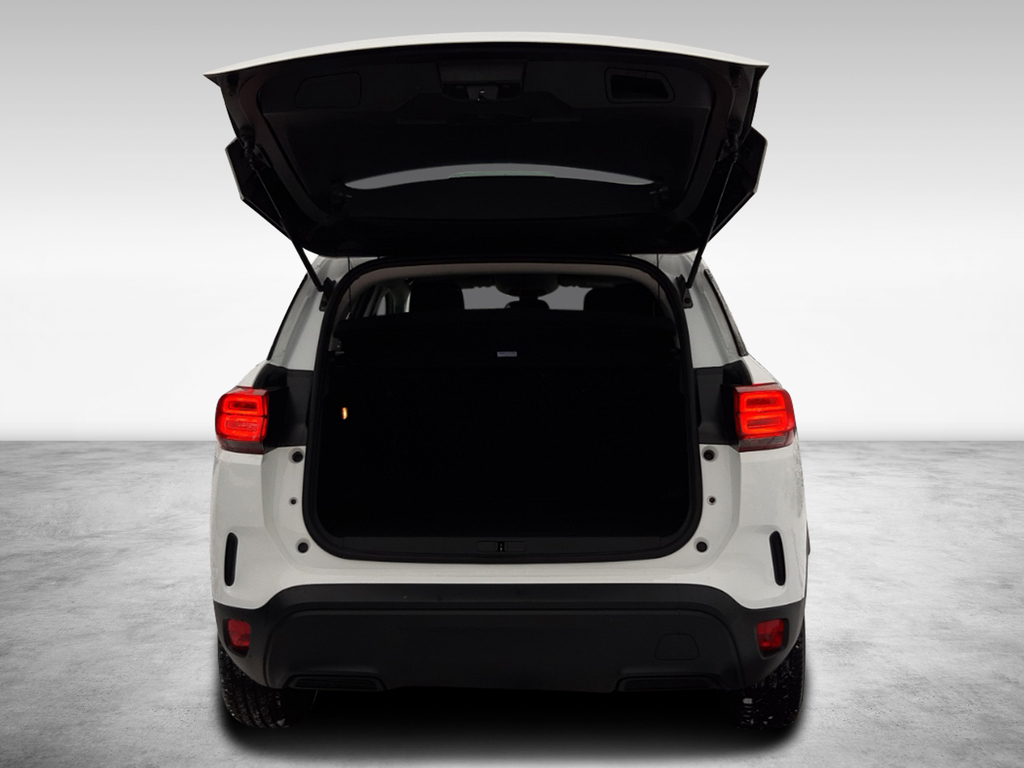 Citroën C5 Aircross Pure Tech 130 Live