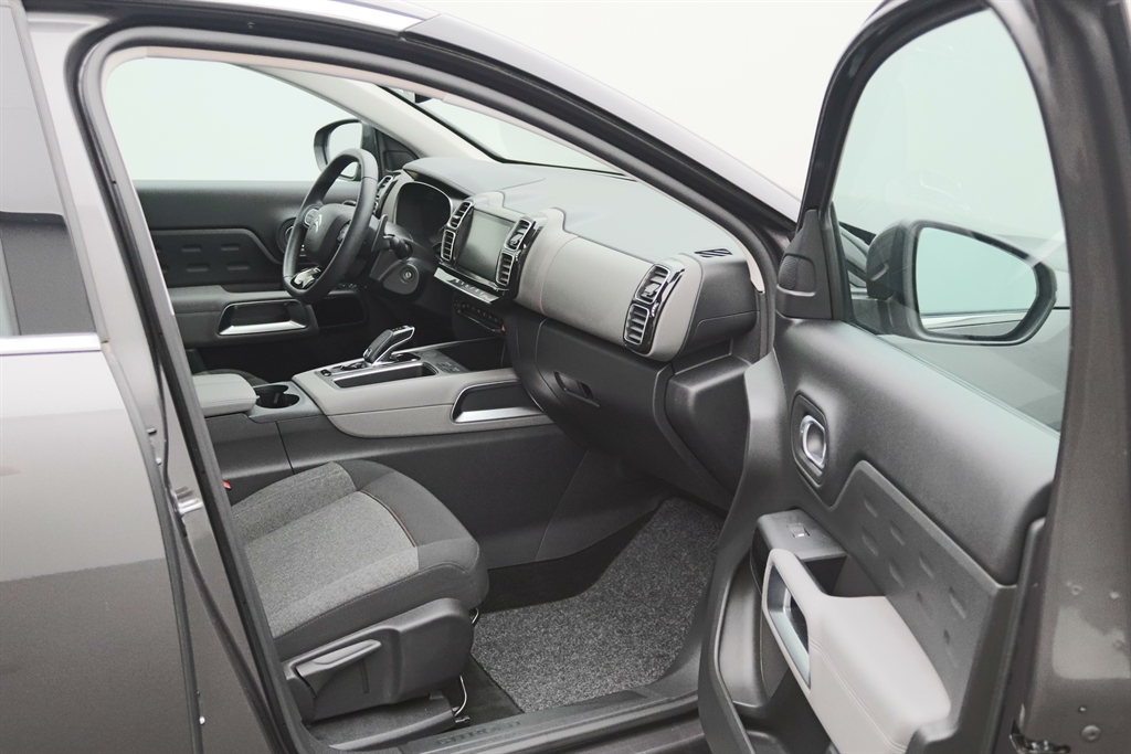 Citroën C5 Aircross BlueHDi 130 Live EAT8