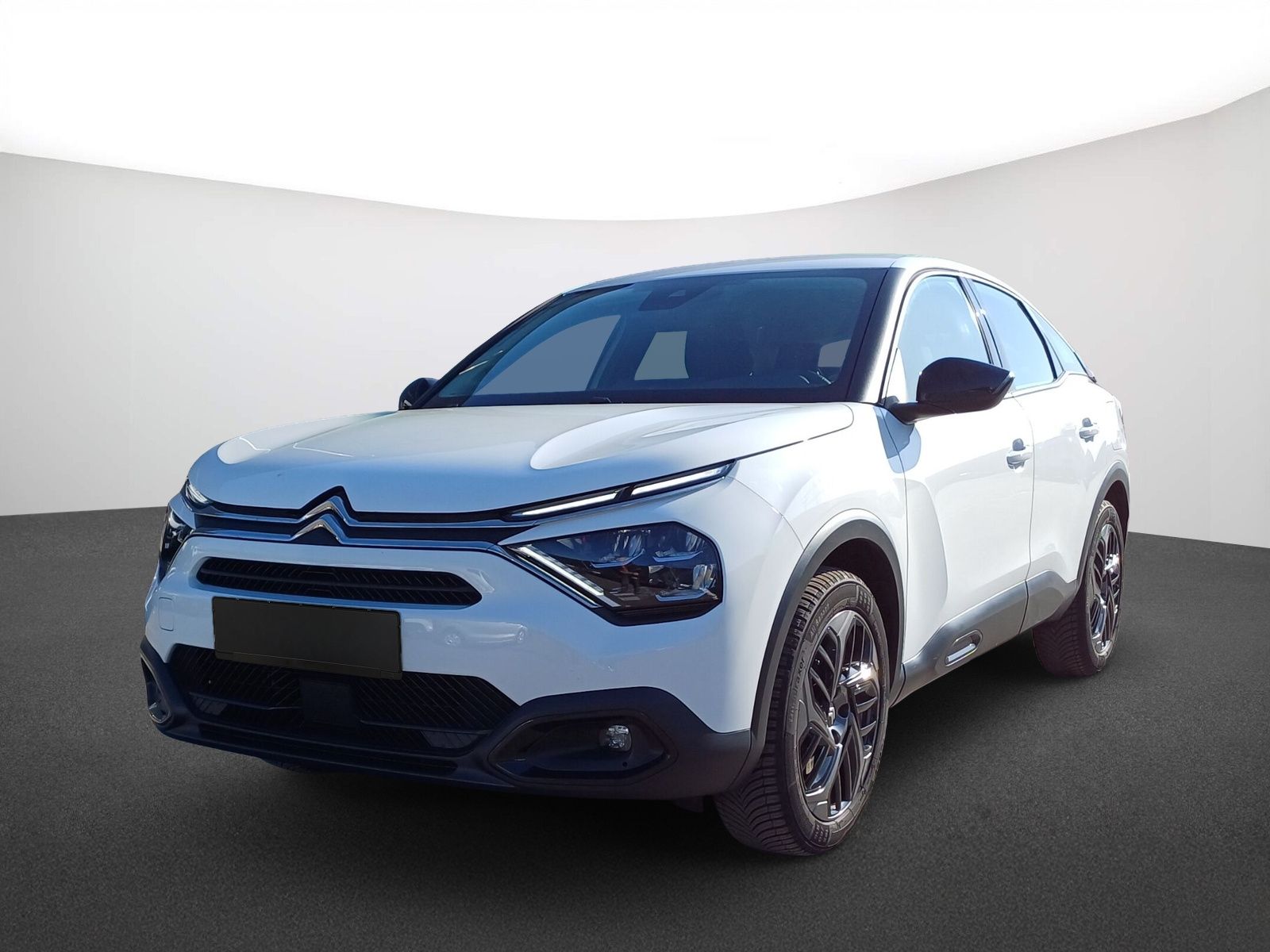 Citroën C4 PureTech 130 S&S Feel Pack