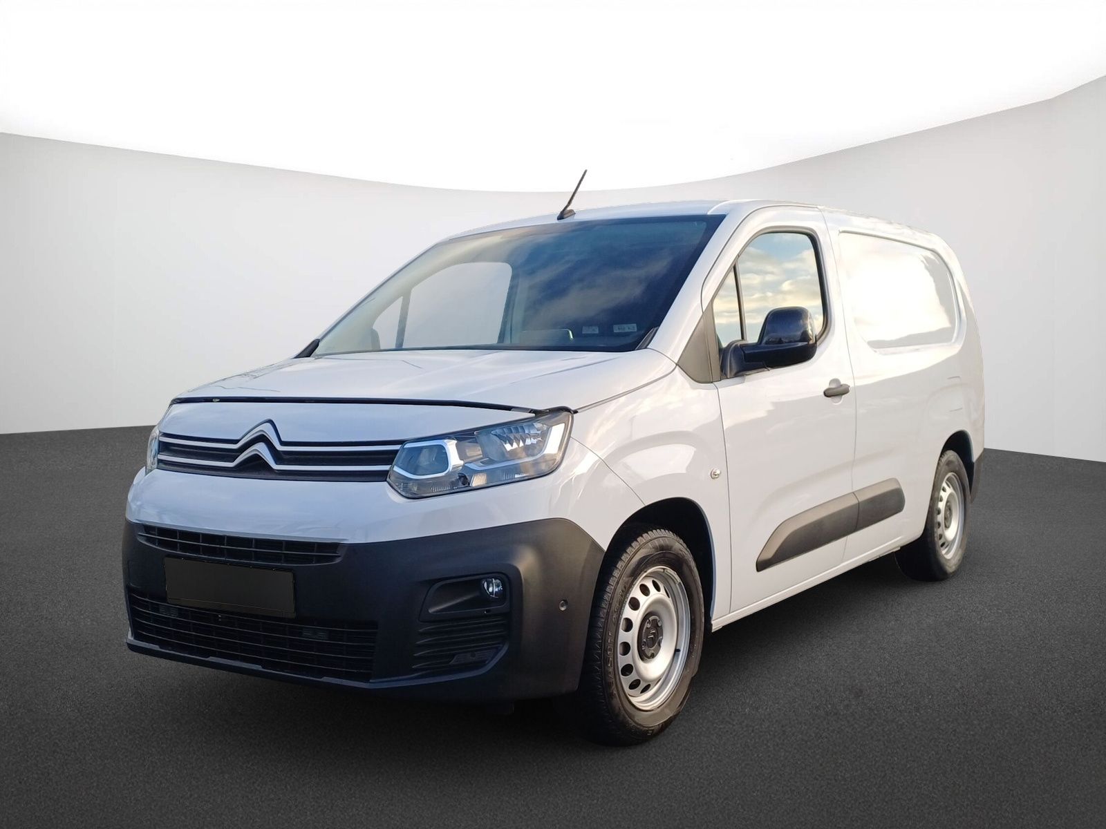 Citroën Berlingo Kasten Basis Elektromotor L2