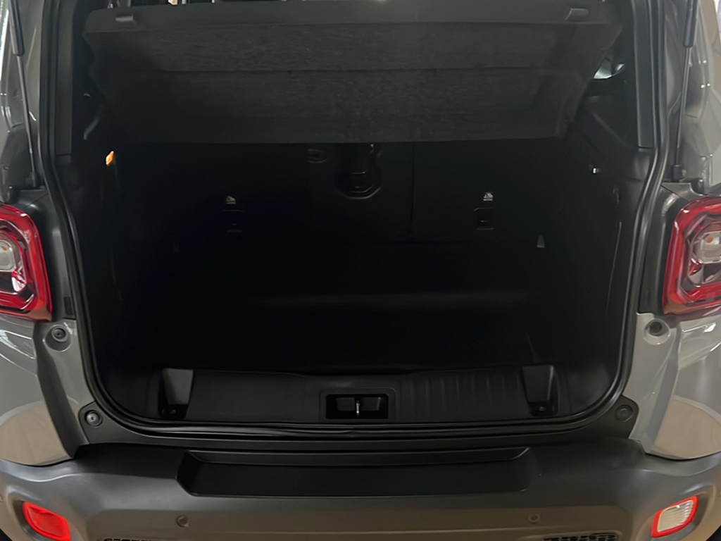 Jeep Renegade PHEV S 240PS