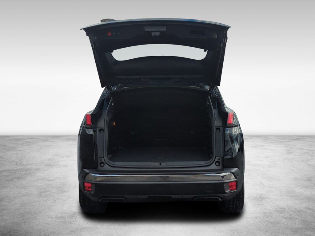 Peugeot 3008 Pure Tech 130 Allure
