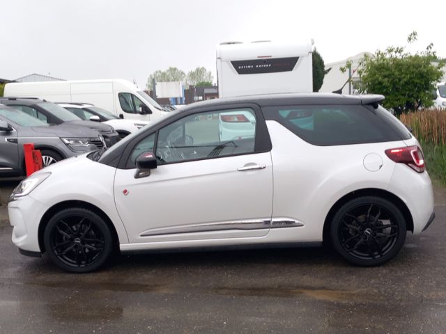 Citroën DS3 Pure Tech 130 Performance Line