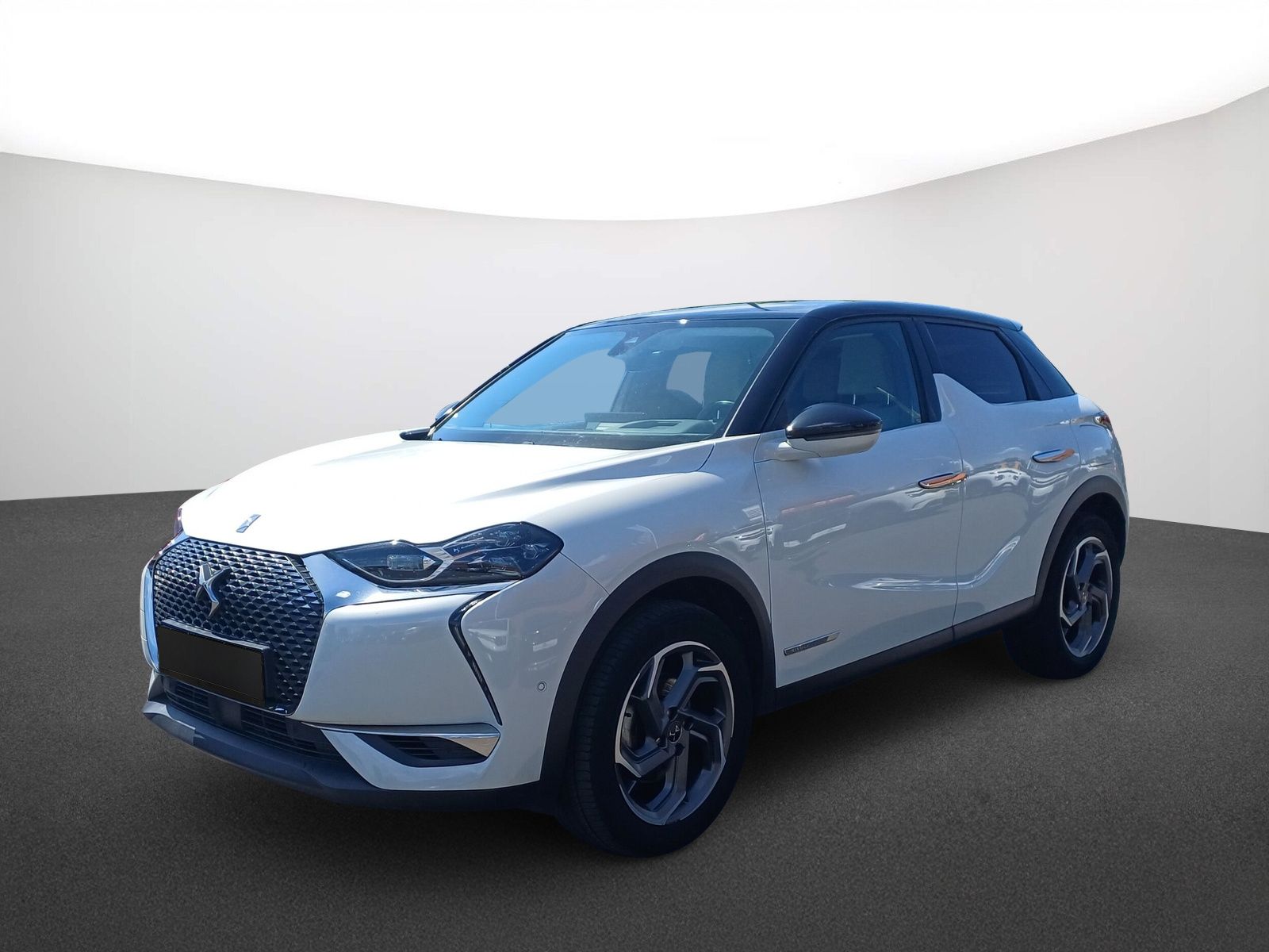 DS 3 Crossback PureTech 130 So Chic