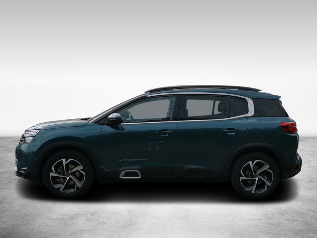 Citroën C5 Aircross BlueHDi 180 Shine EAT8