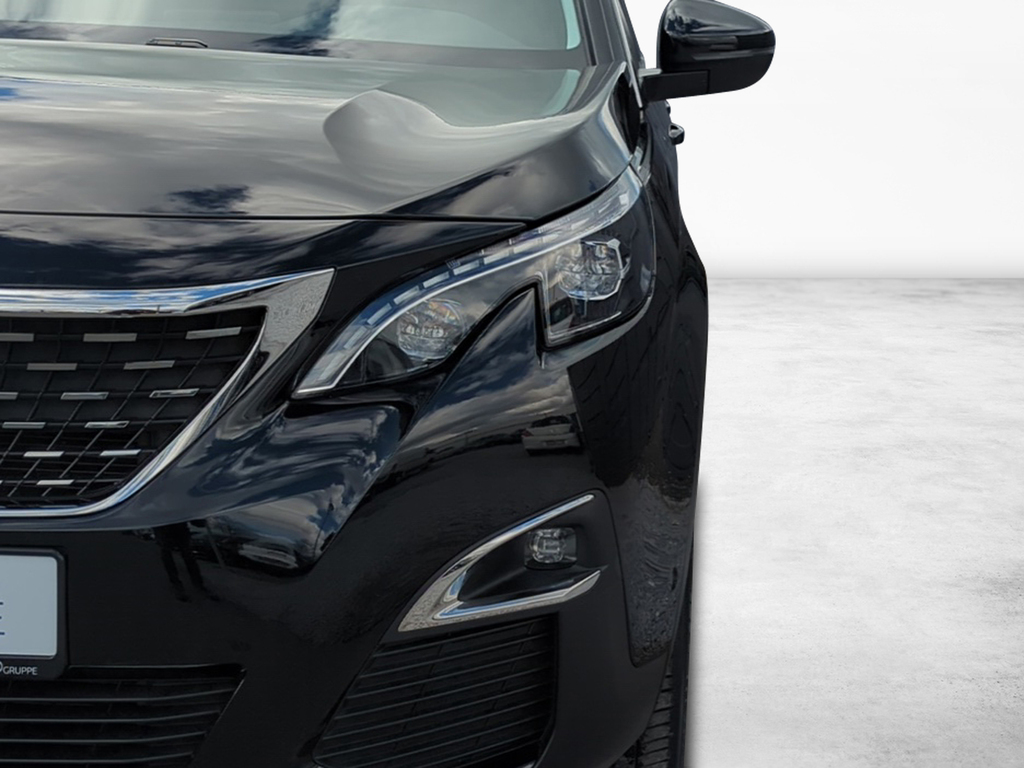Peugeot 3008 Pure Tech 130 Allure