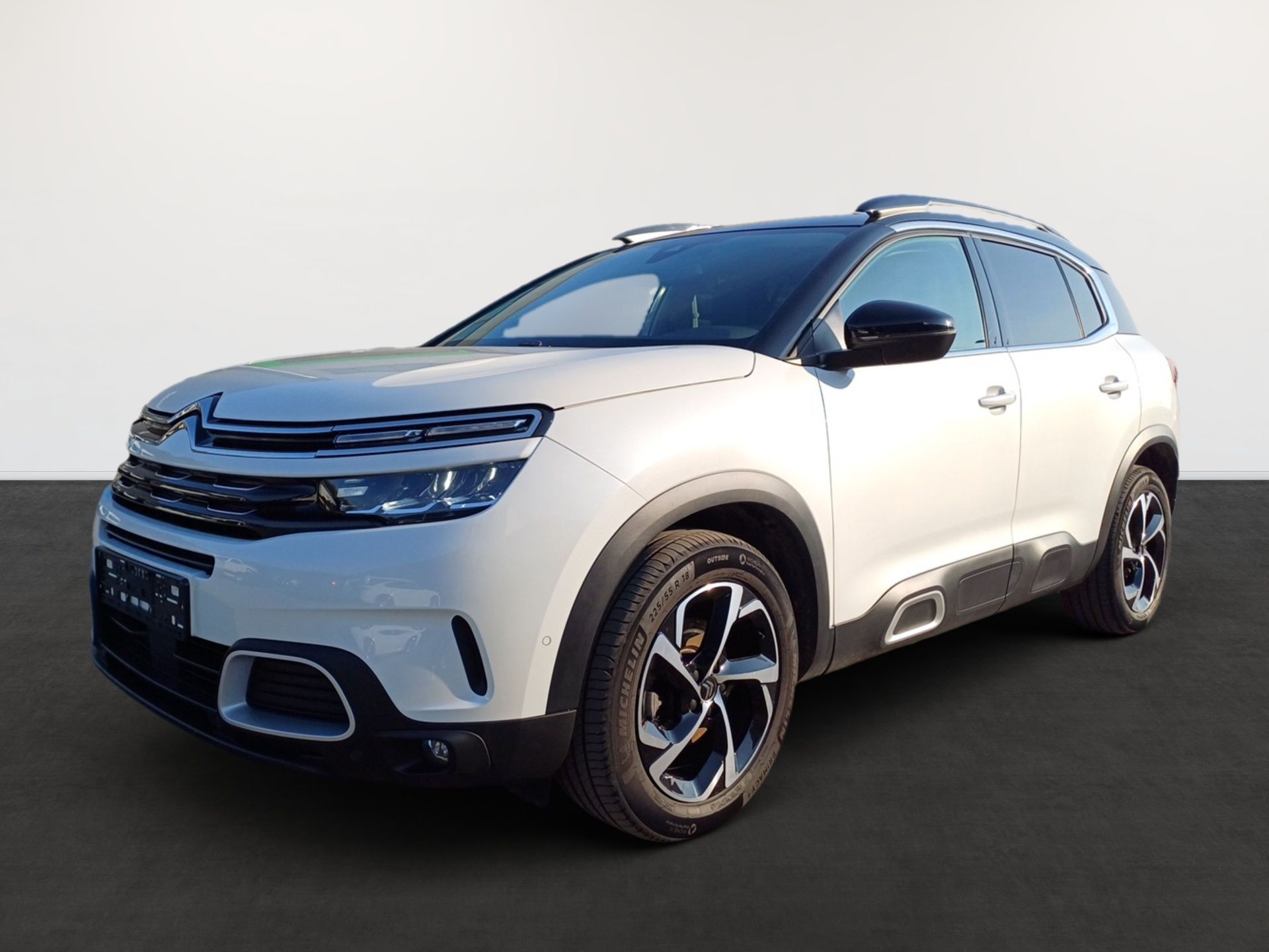 Citroën C5 Aircross PureTech 130 Feel Pack