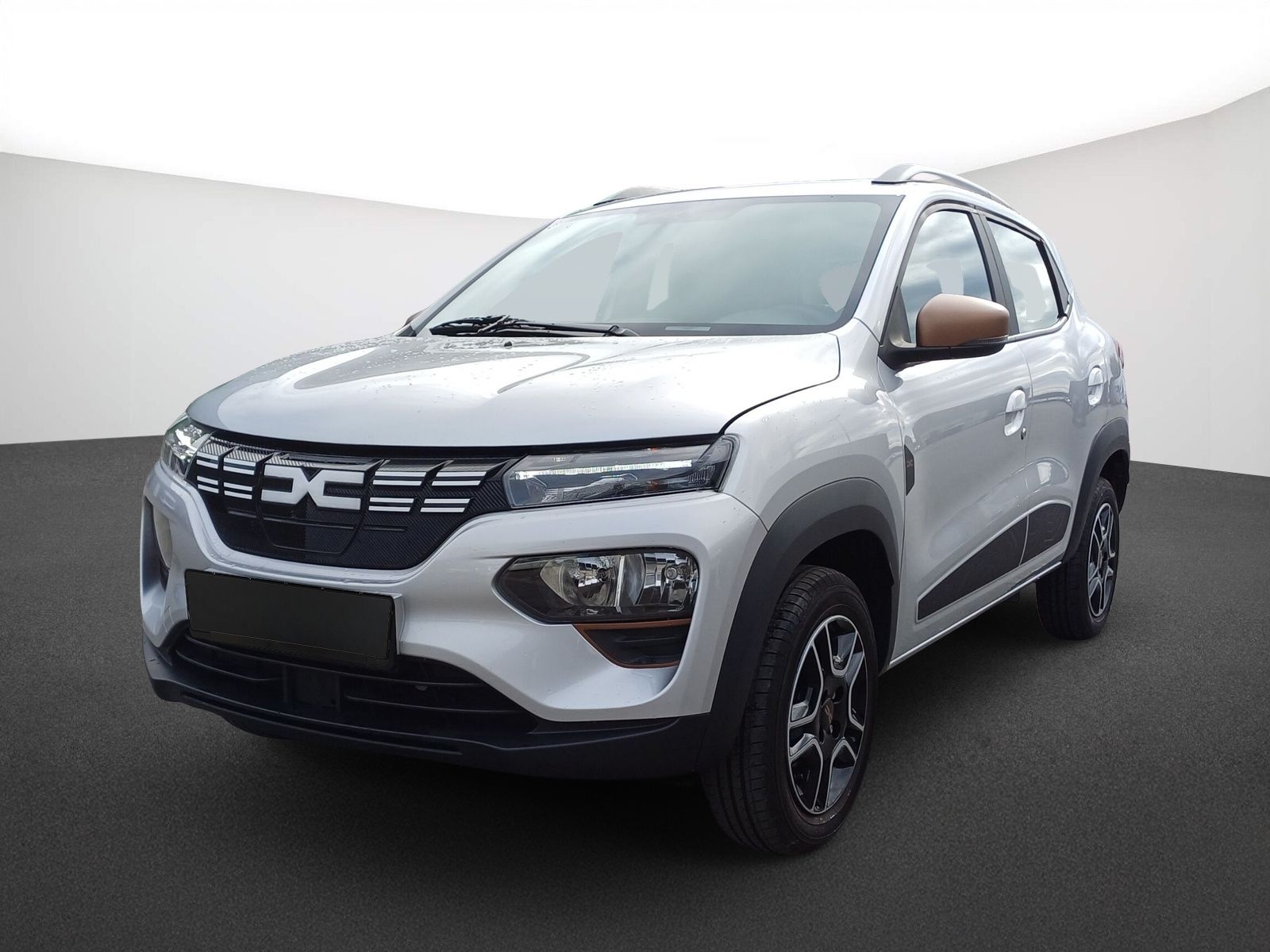 Dacia Spring Extreme ELECTRIC 65