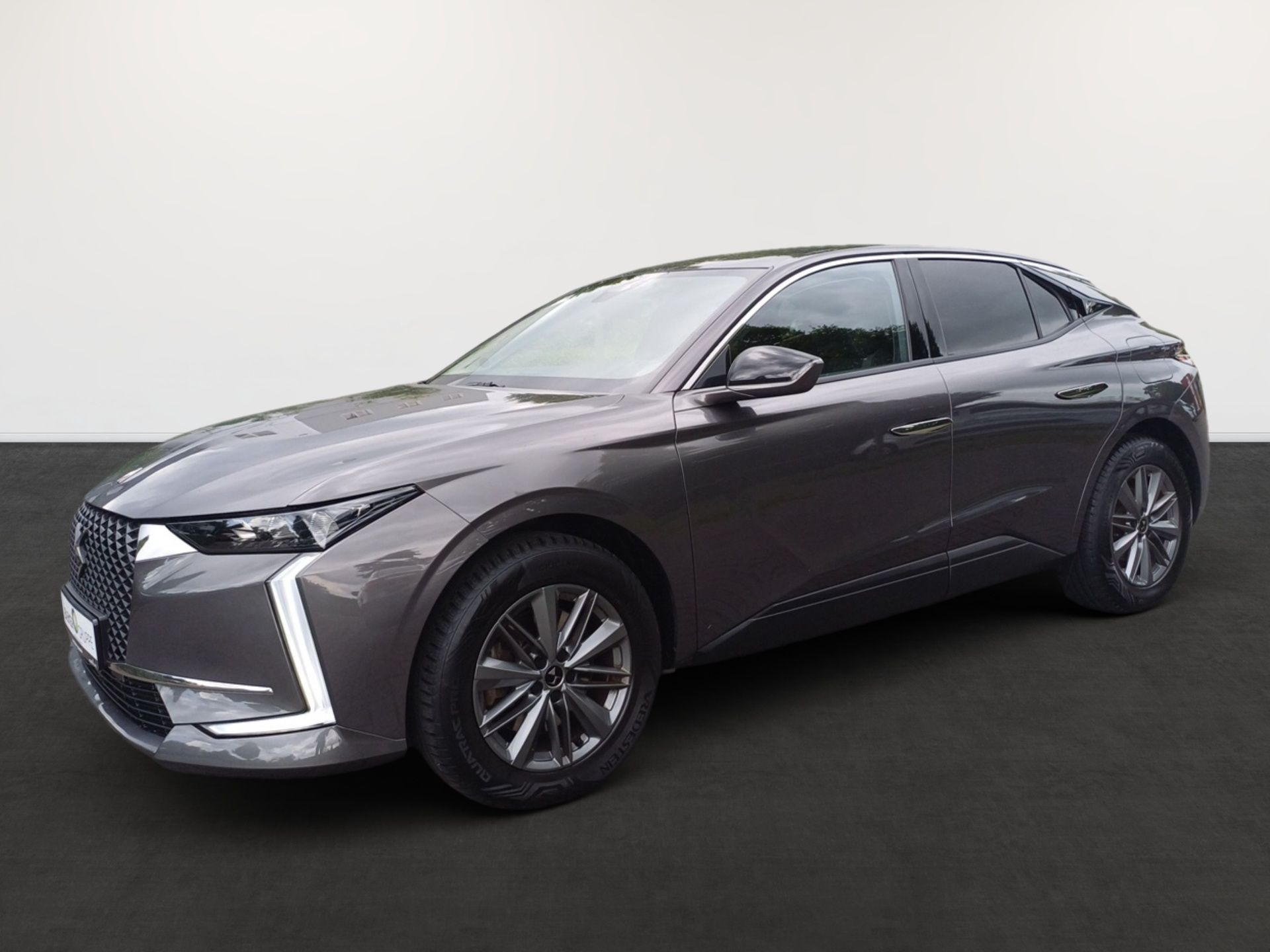 DS 4 E-Tense 225 Bastille+