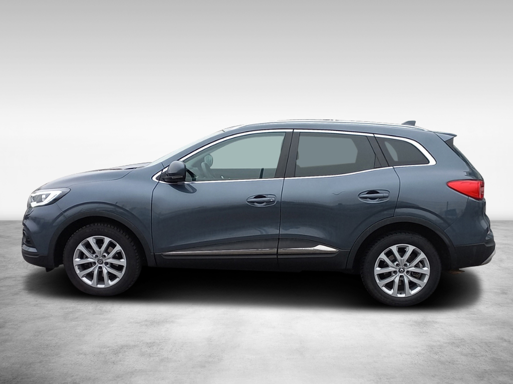 Renault Kadjar TCe 140 Limited Deluxe EDC