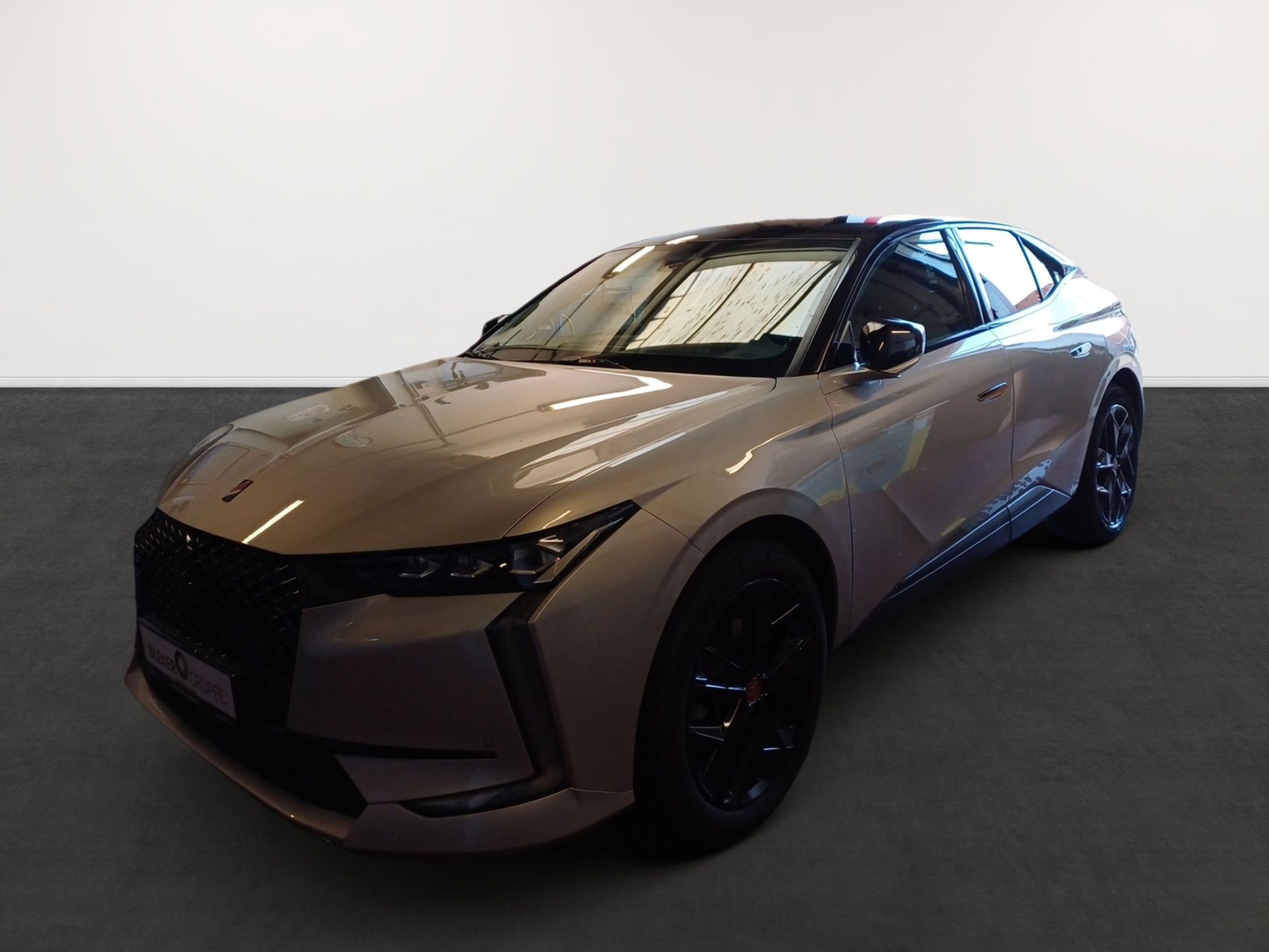 DS 4 PureTech 130 Performance Line+