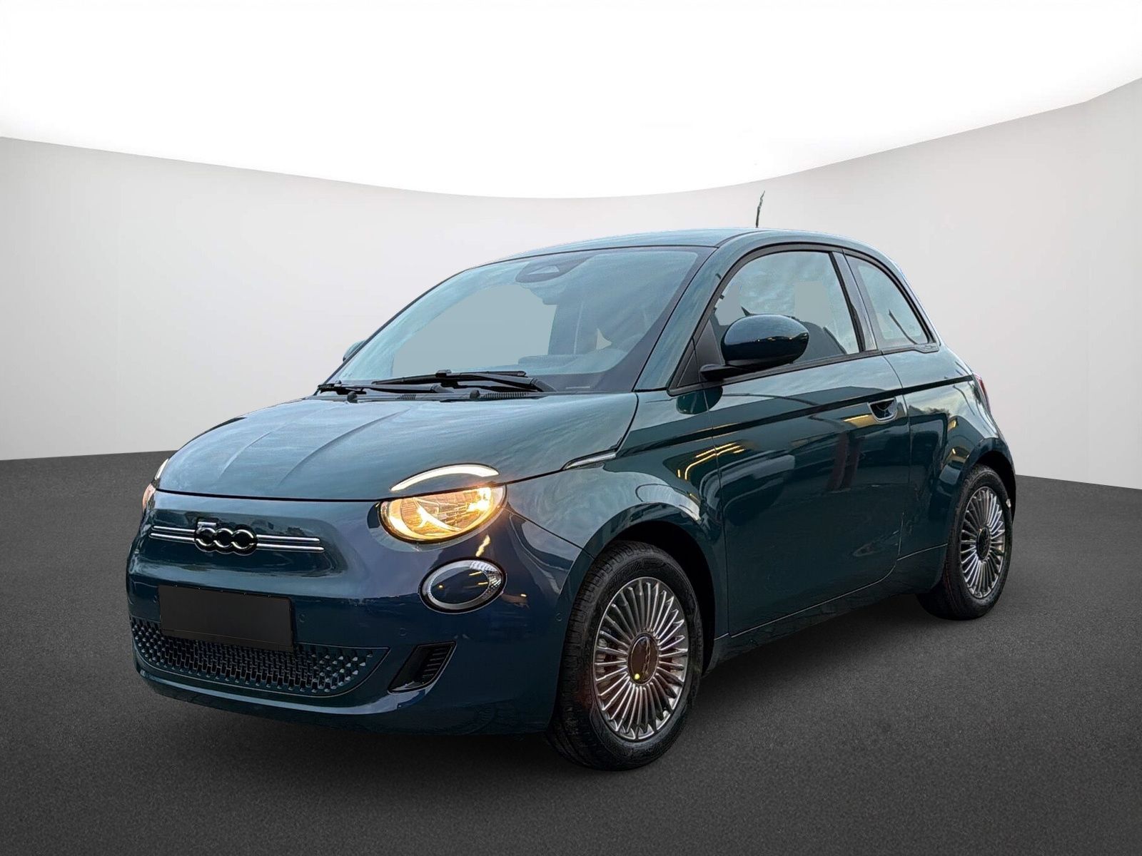 Fiat 500e 500 Elektro ICON Limousine 42 kWh