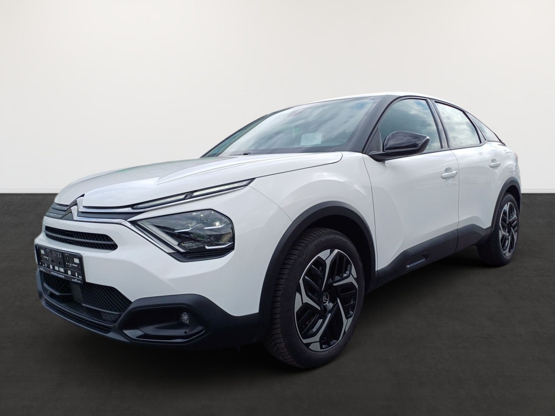 Citroën C4 Pure Tech 130 Feel Pack