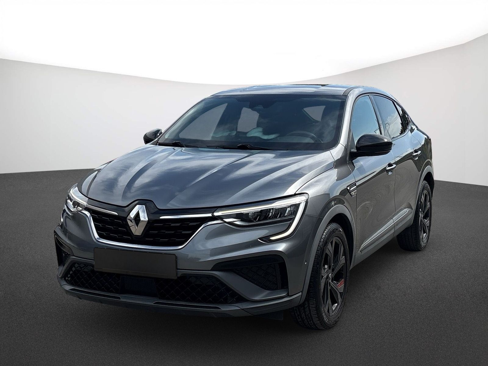 Renault Arkana 1.3 TCe 160 R.S. Line Fast Track