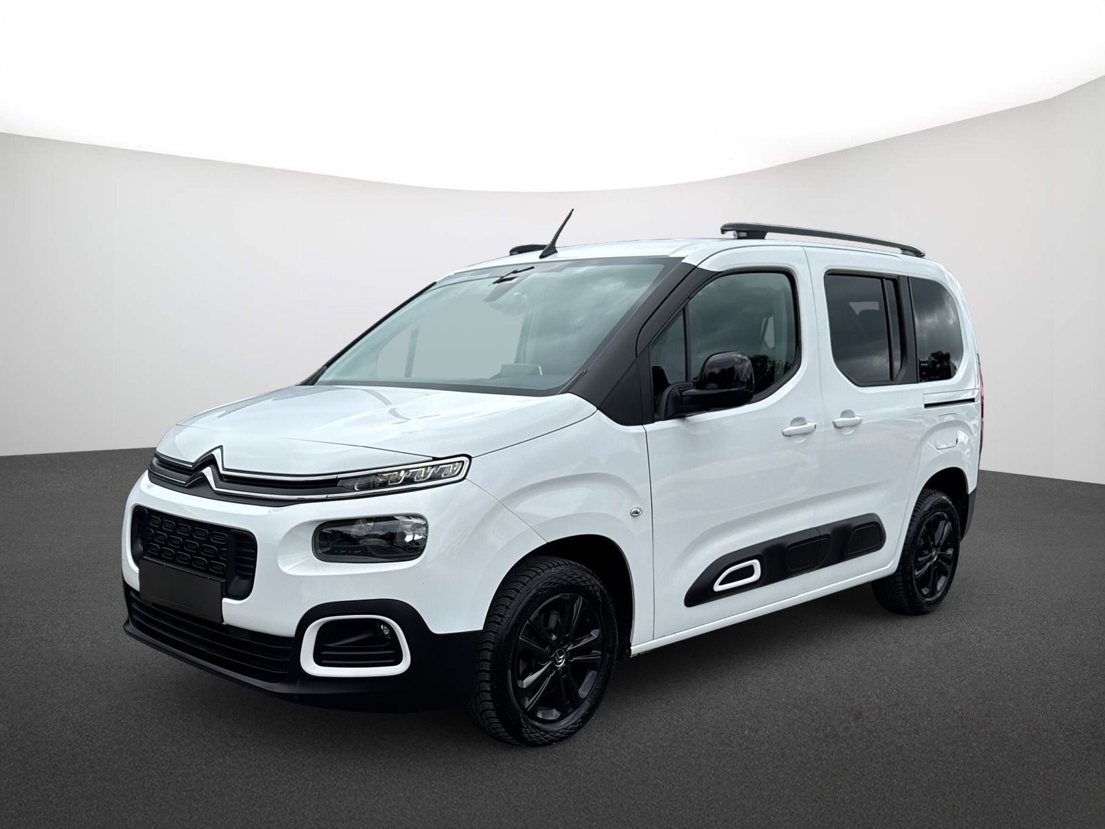 Citroën Berlingo BER FEELPA M PT130AU