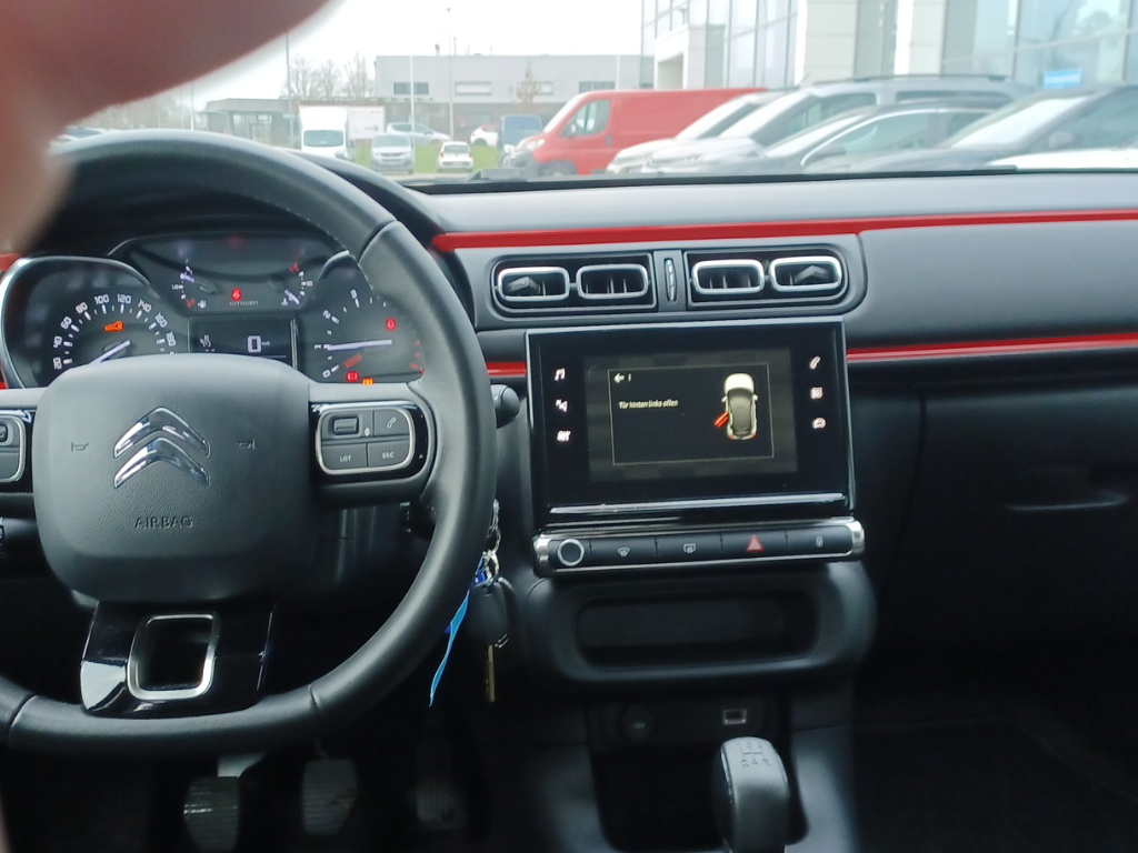 Citroën C3 Pure Tech 82 Feel