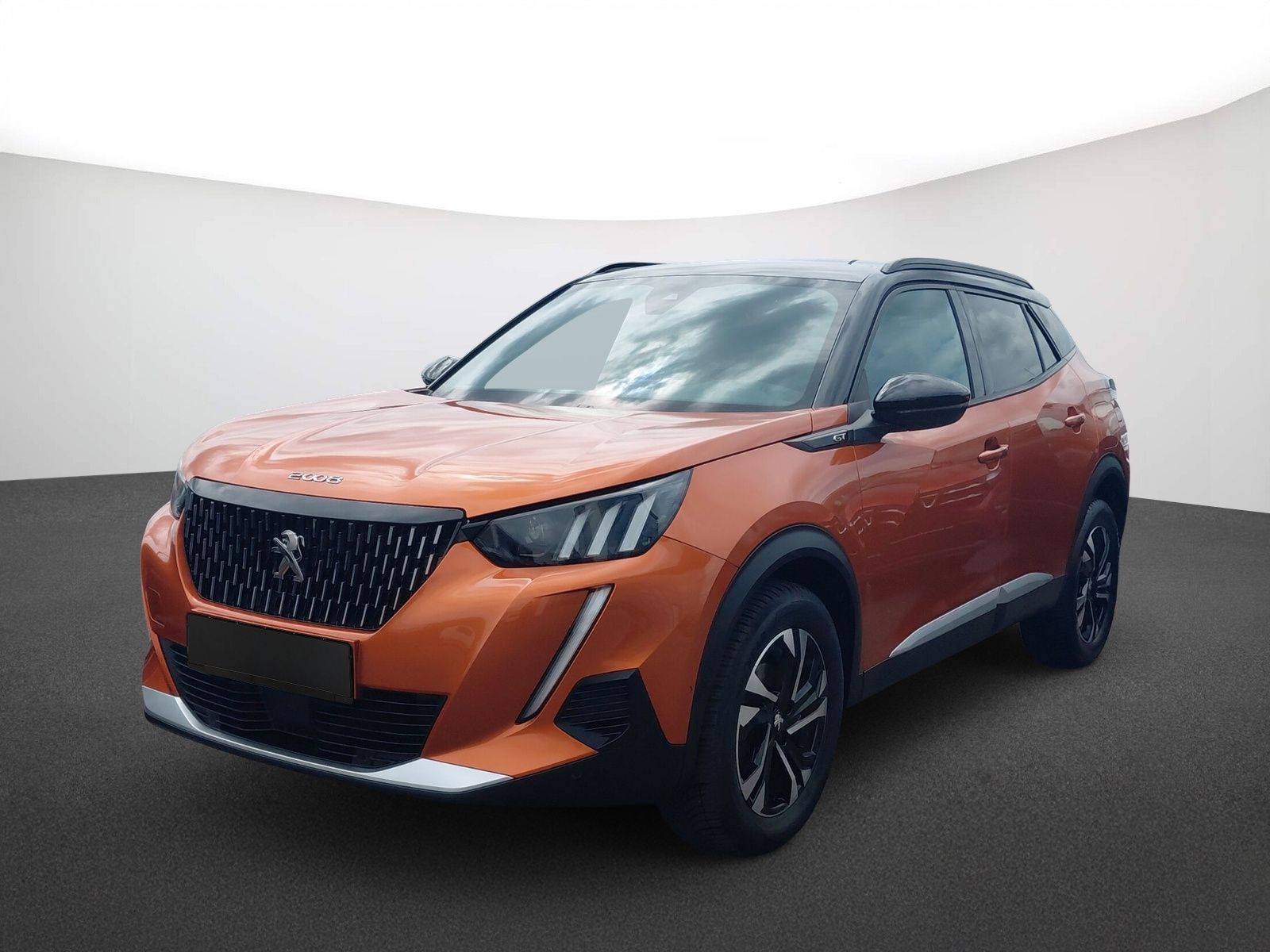 Peugeot 2008 GT Pure Tech 130