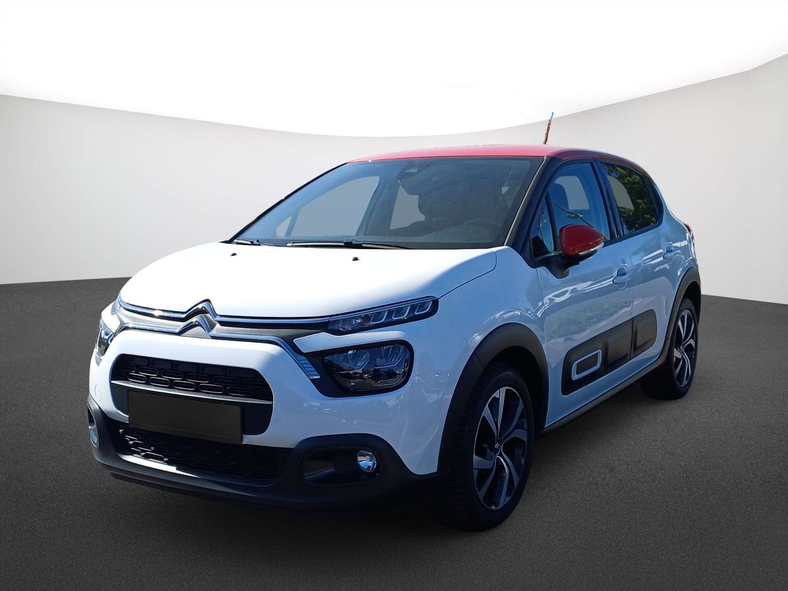 Citroën C3 PureTech 83 Shine Pack