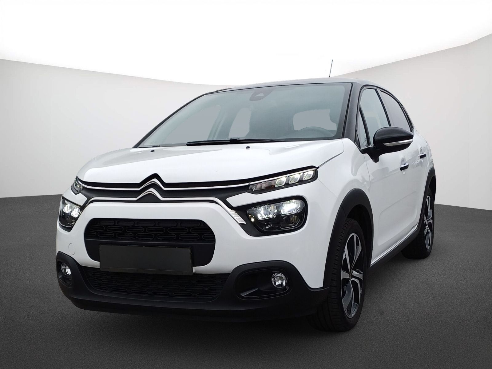 Citroën C3 SHINEPACK PT83S&S