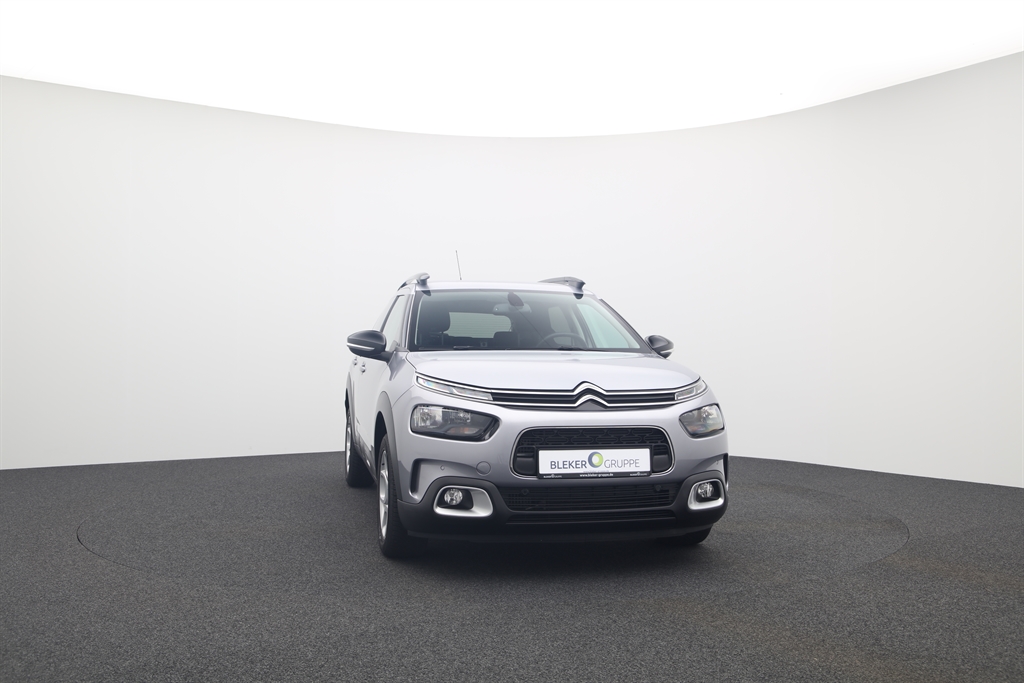 Citroën C4 Cactus Pure Tech 110 Shine