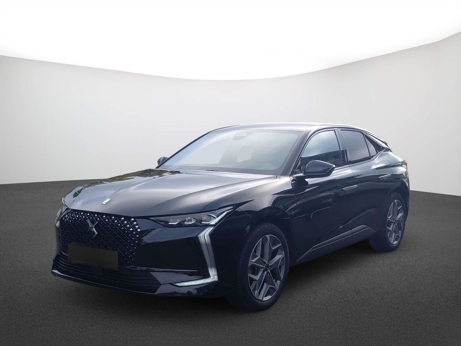 DS Automobiles DS 4 Esprit de Voyage PureTech 130