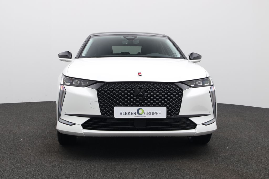 DS Automobiles DS 4 Performance Line +
