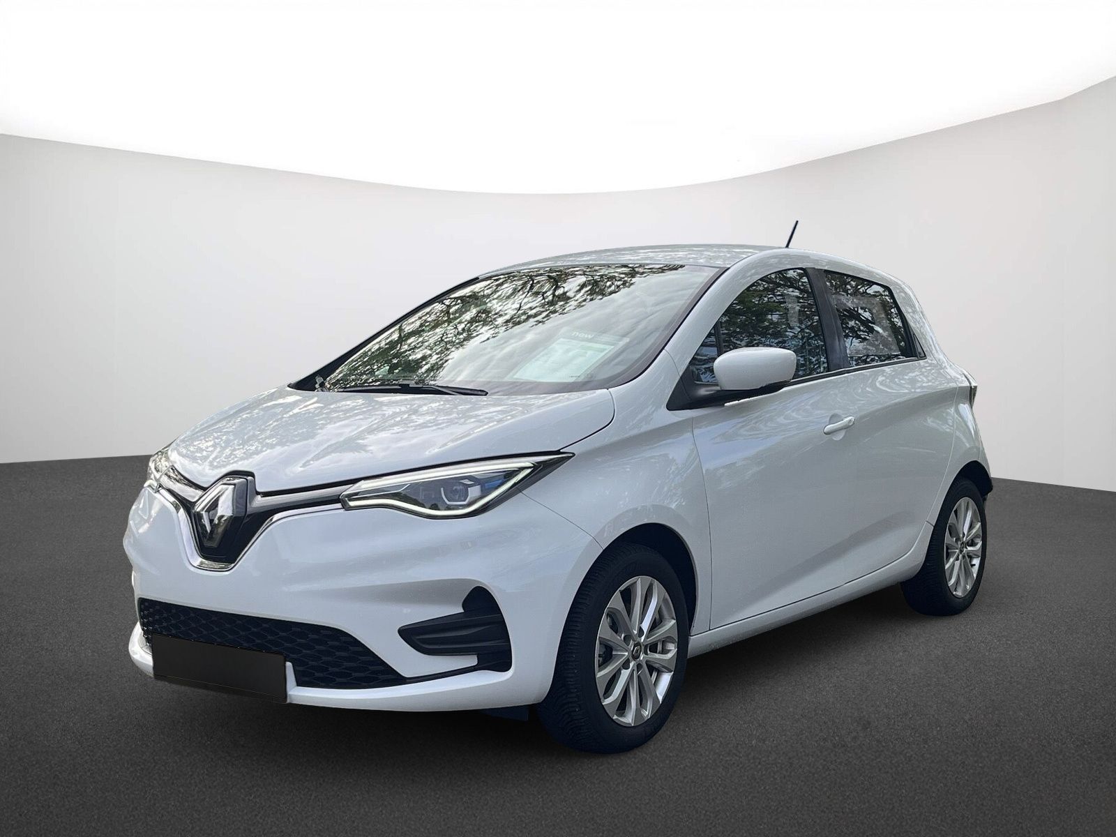 Renault ZOE 00% el. EXPERIENCE Batteriekauf R110 Z.E. 50