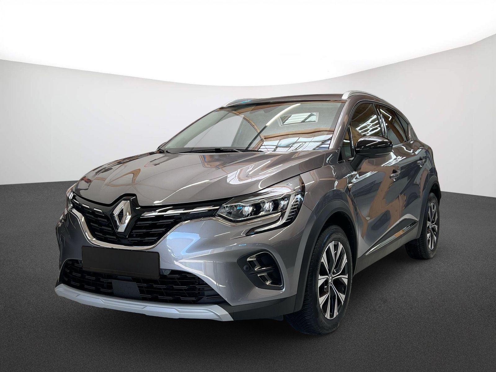 Renault Captur II 1.3 TCe 140 Mild-Hybrid Techno